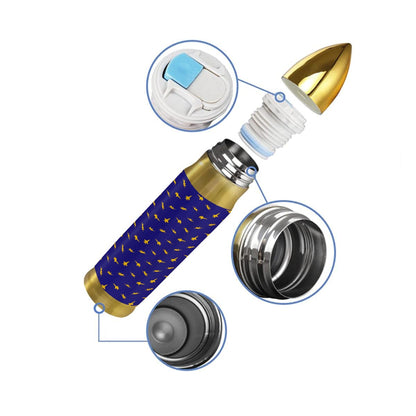 The Bug 16oz Stainless Steel Artilletumbler