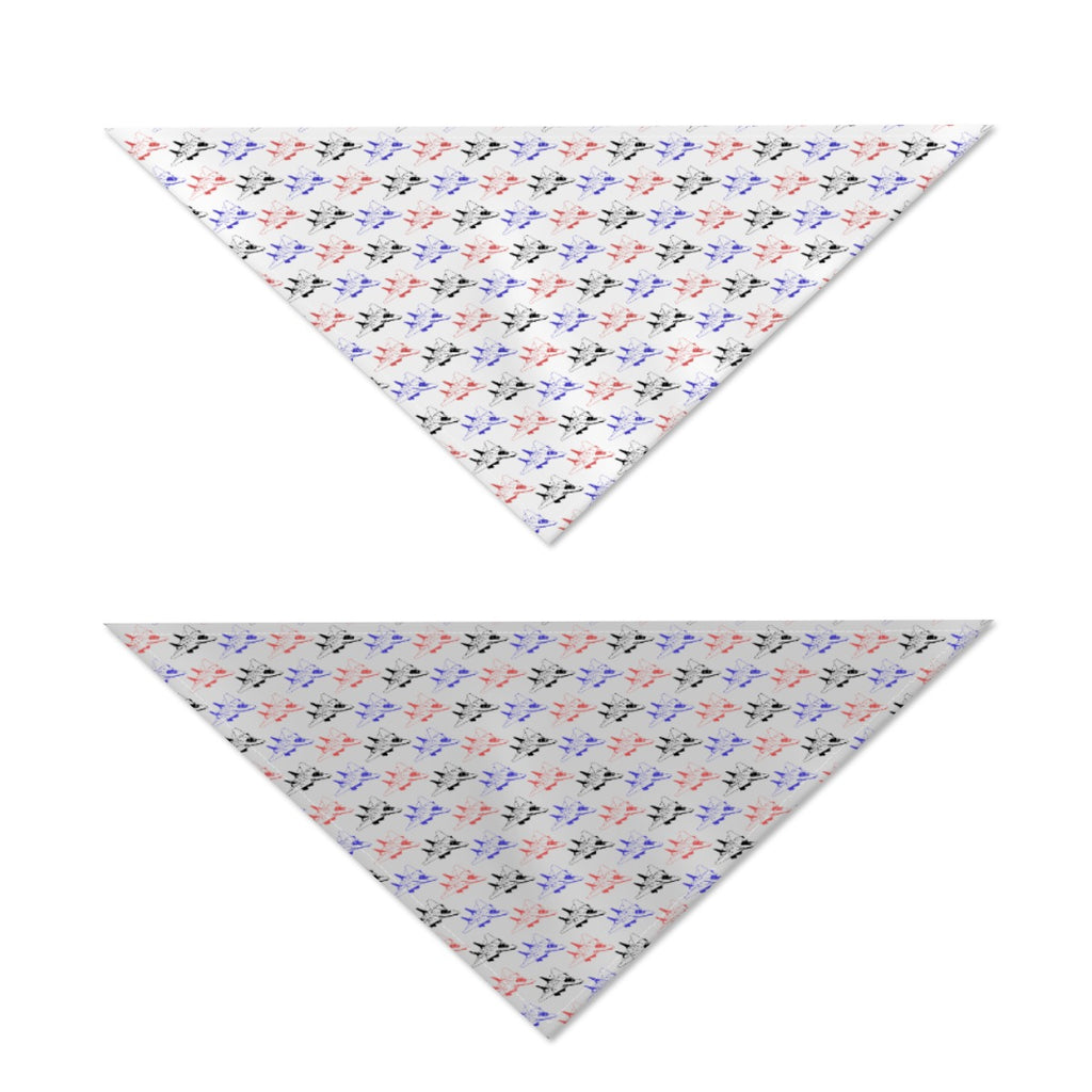 The BOMBCAT Bandana