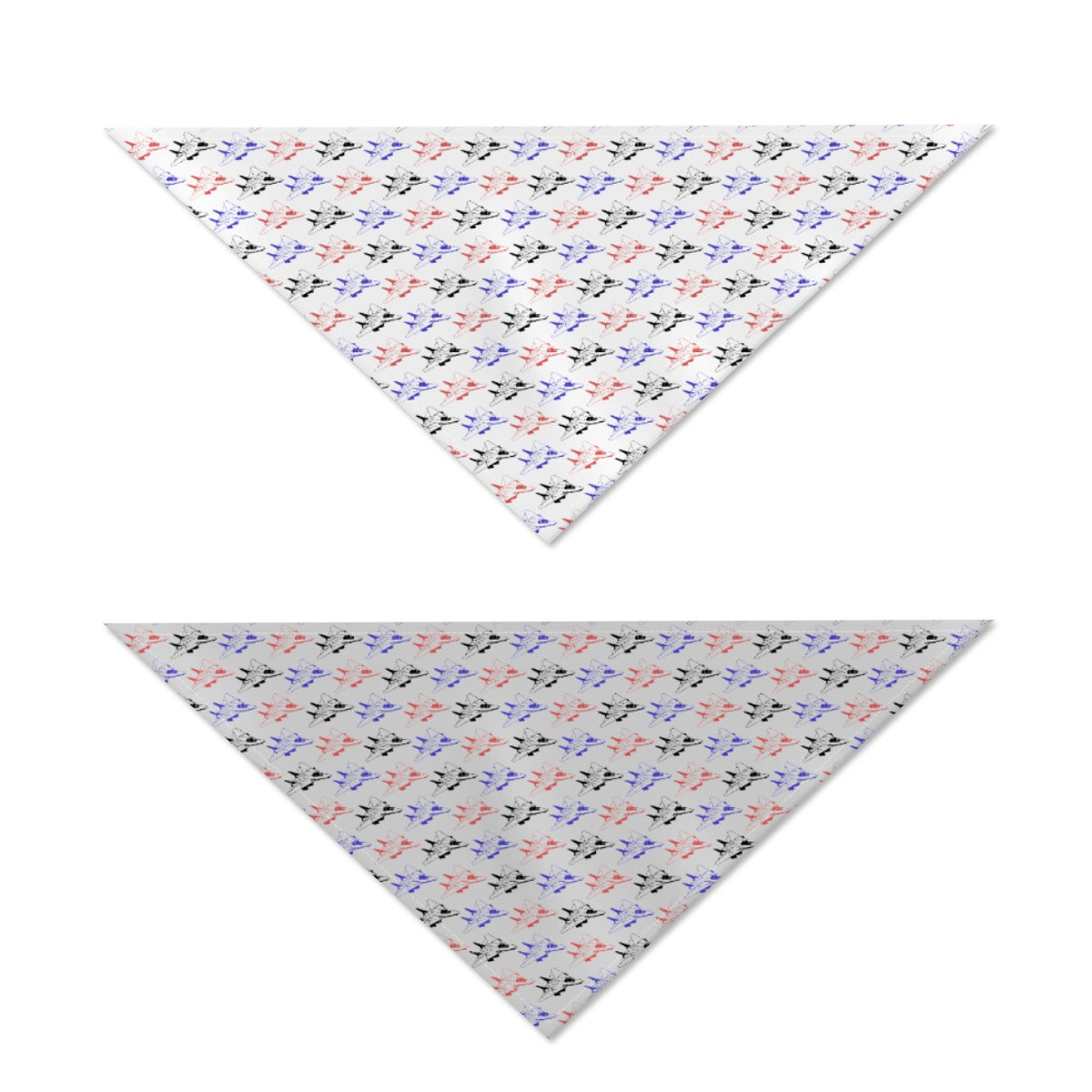 The BOMBCAT Bandana