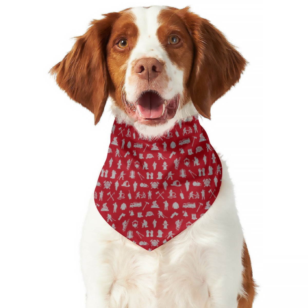 Firehouse Flex Bandana