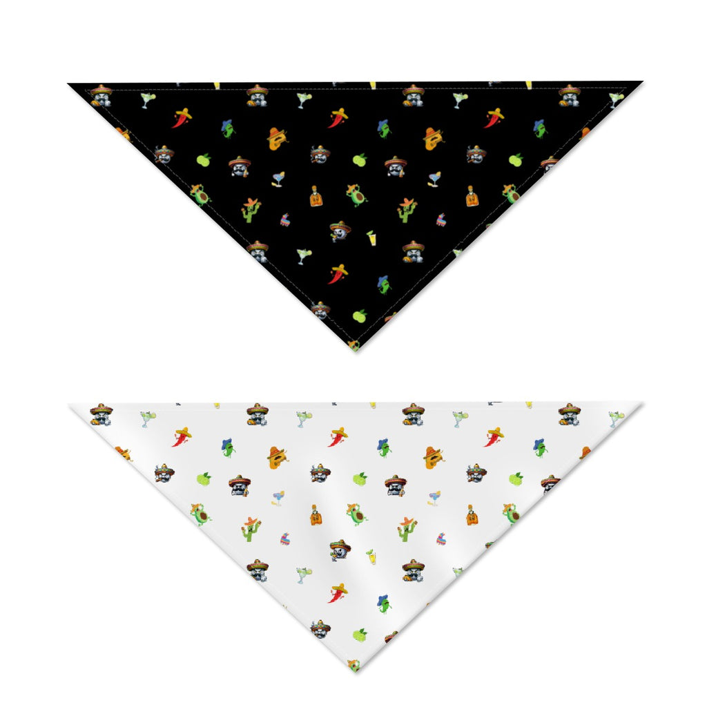 Fairway Fiesta Bandana