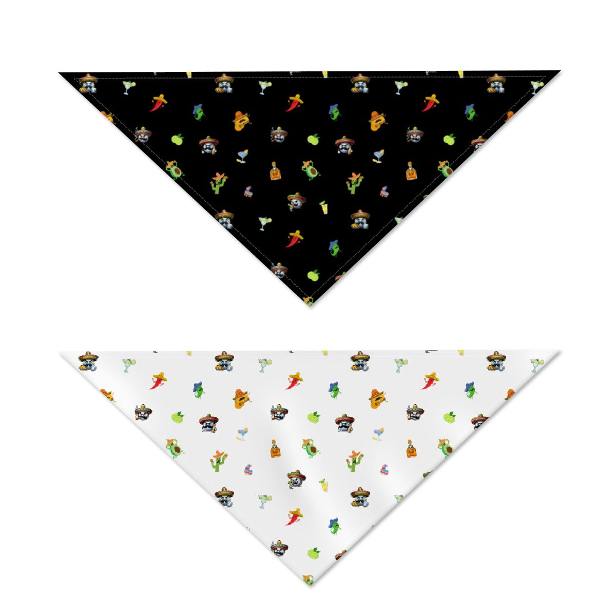 Fairway Fiesta Bandana