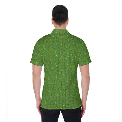 The Pickle Polo