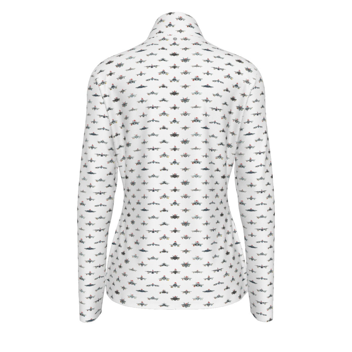 Gifts From Above Gal's Quarter Zip