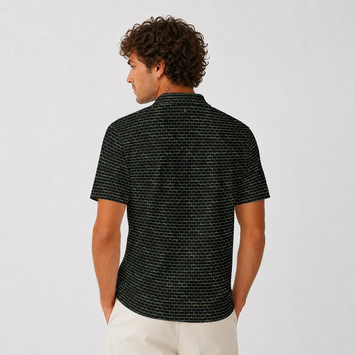 The Paratrooper Polo