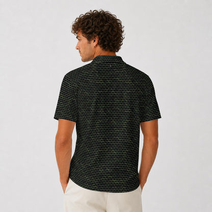 The Paratrooper Polo