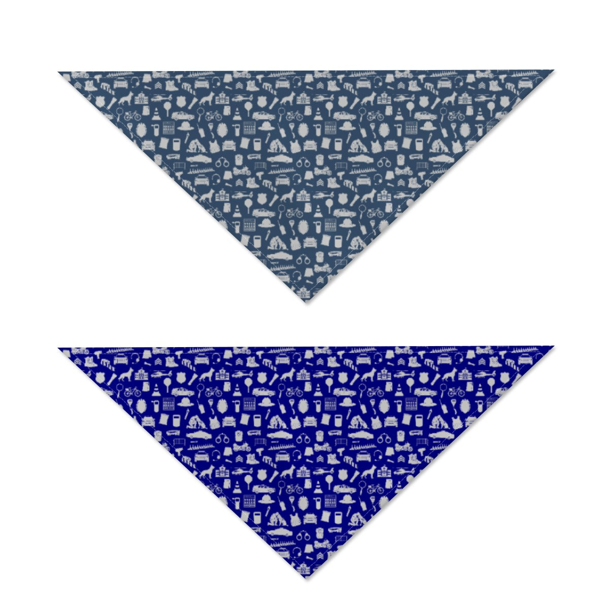 Protect and Serve Bandana