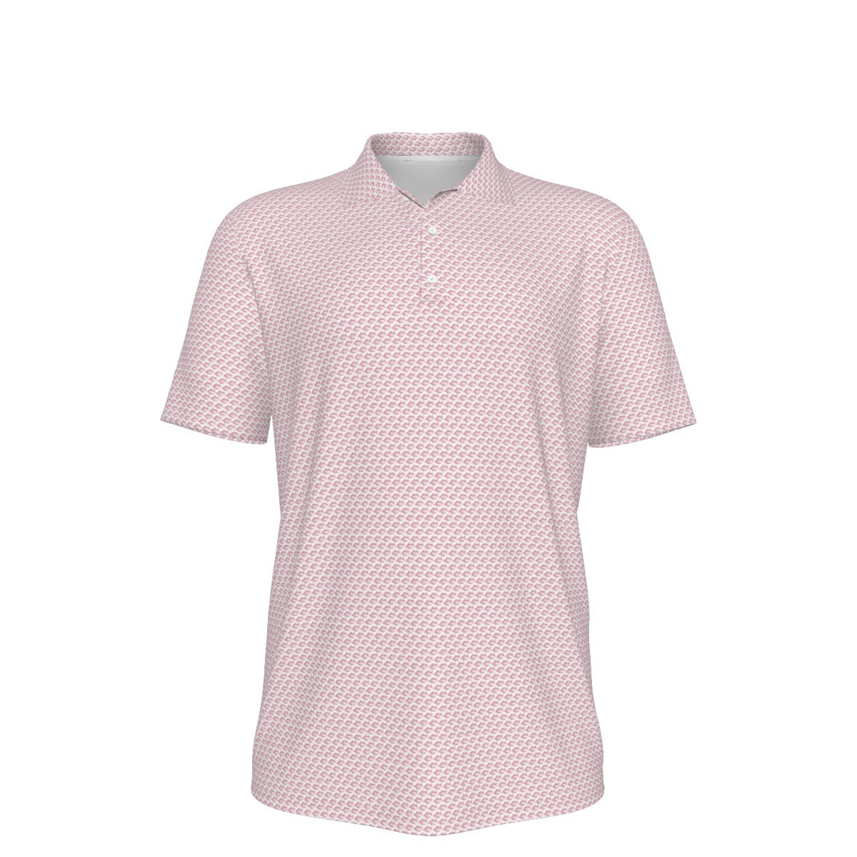 Eye Logo - Pink