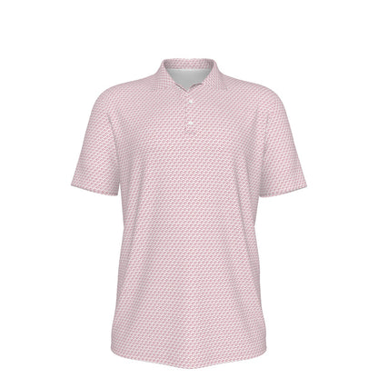 Eye Logo - Pink