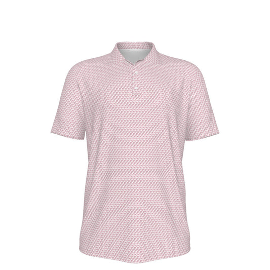 Eye Logo - Pink