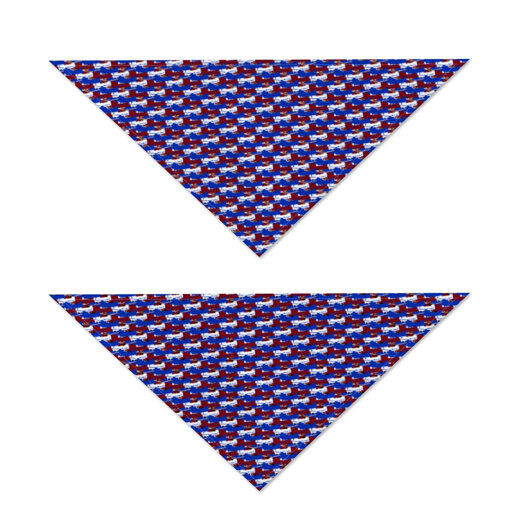 Hook Shot Bandana