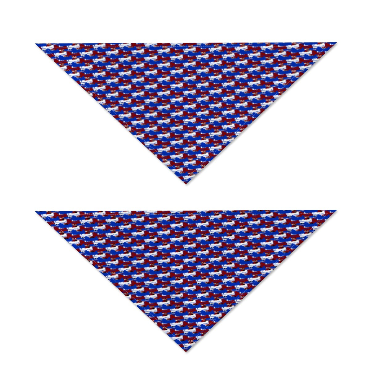 Hook Shot Bandana