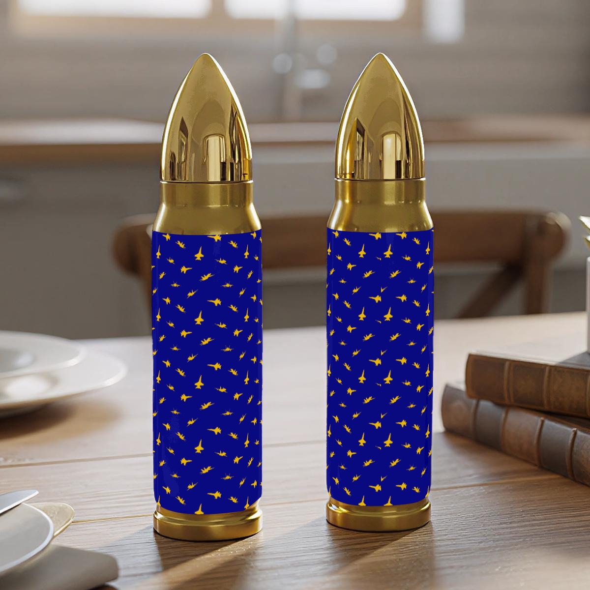 The Bug 16oz Stainless Steel Artilletumbler