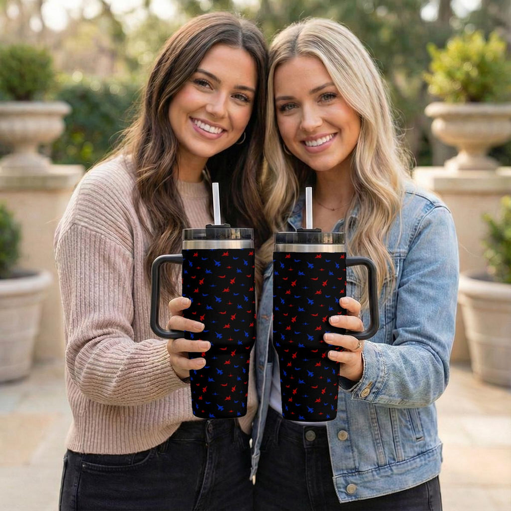 Sidewinder Swing 40oz Tumbler