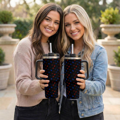 Sidewinder Swing 40oz Tumbler