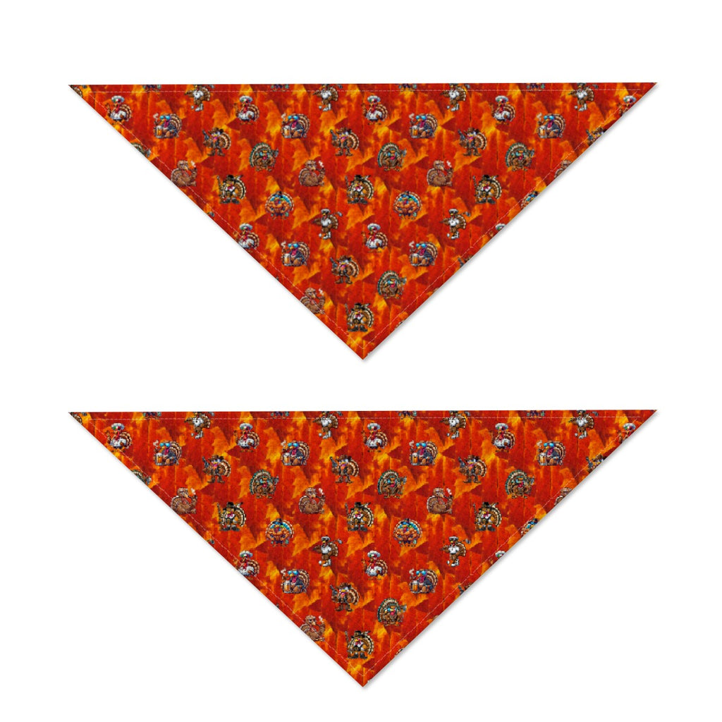 Talk Birdie to Me Bandana