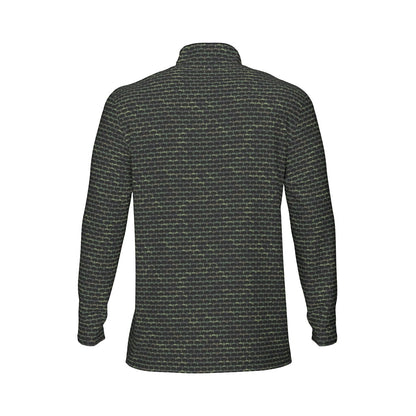 The Paratooper Men's Q-Zip