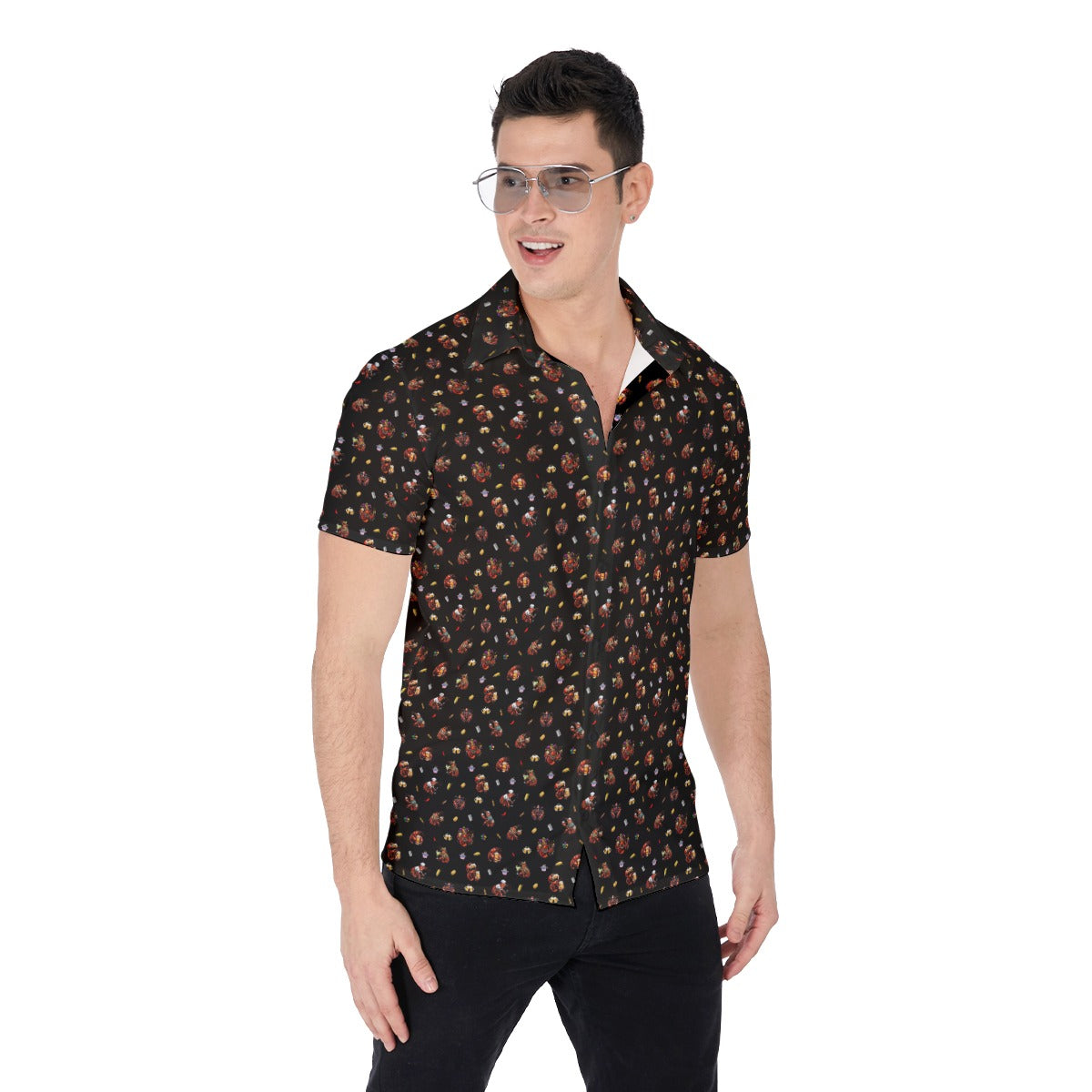 Crawdaddy (Black)