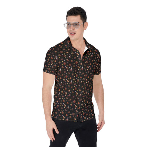 Crawdaddy (Black)