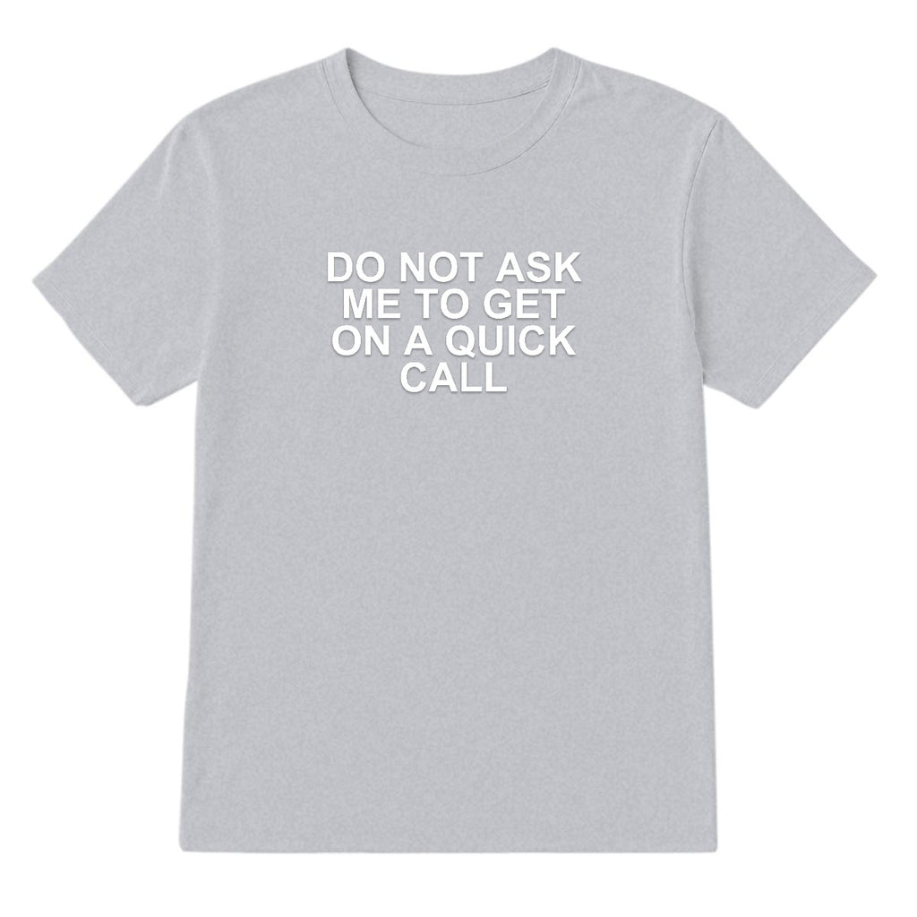 Friday Shirt