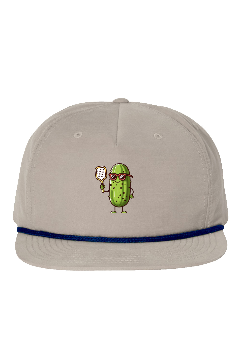 Pickle Pro 5 Panel Golf Cap