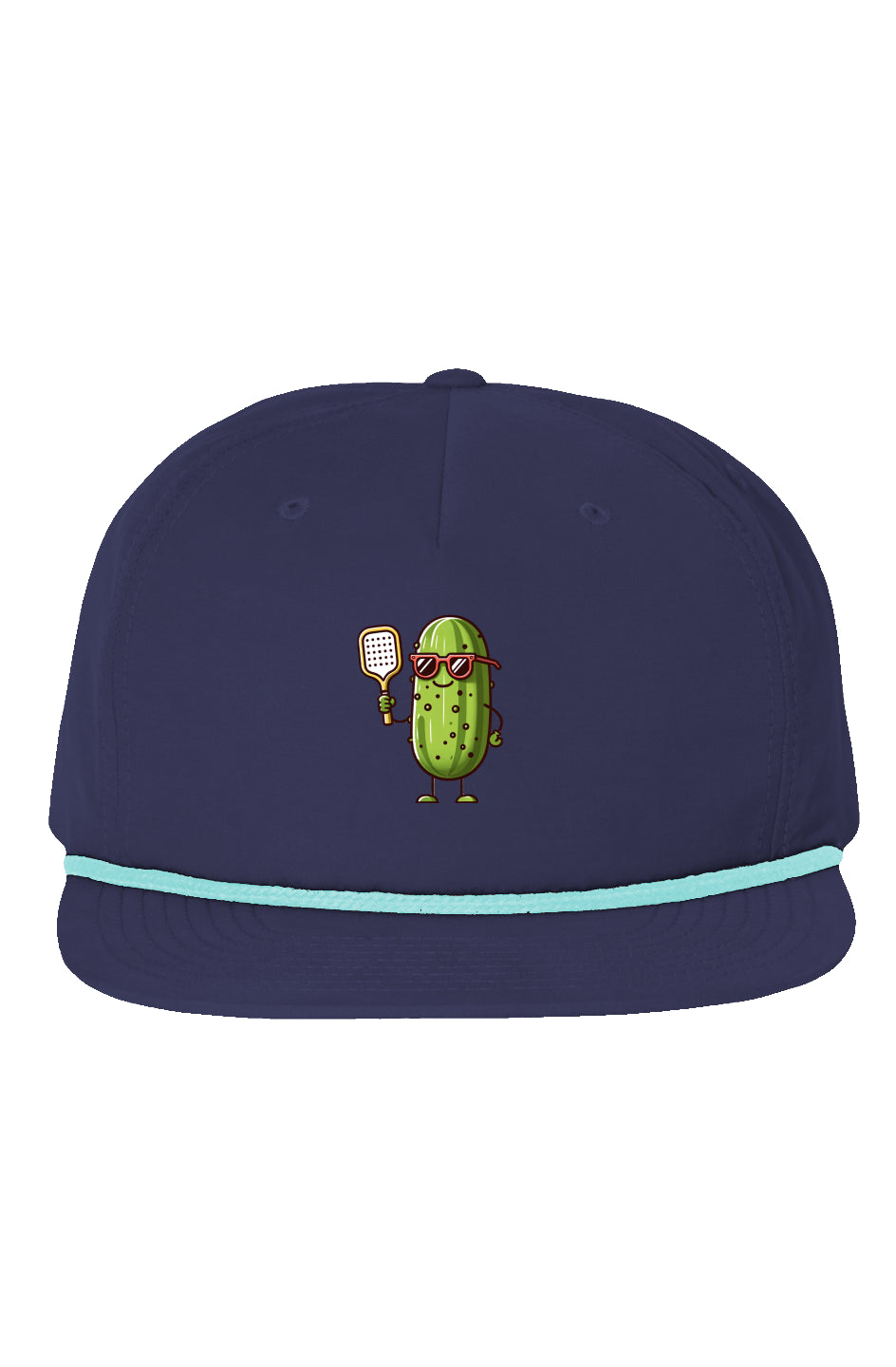 Pickle Pro 5 Panel Golf Cap