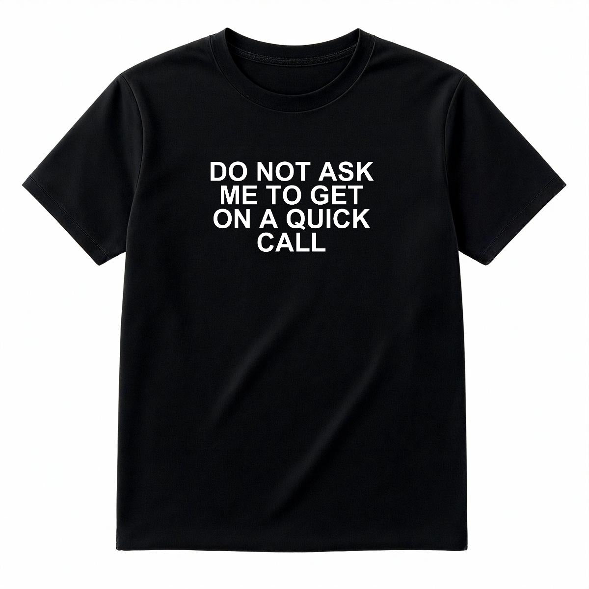 Friday Shirt
