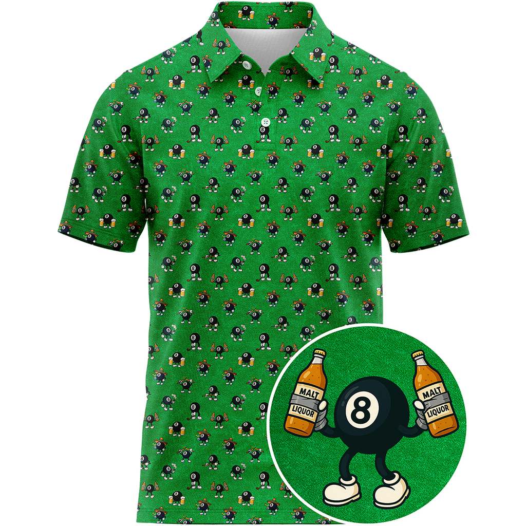 8-Baller