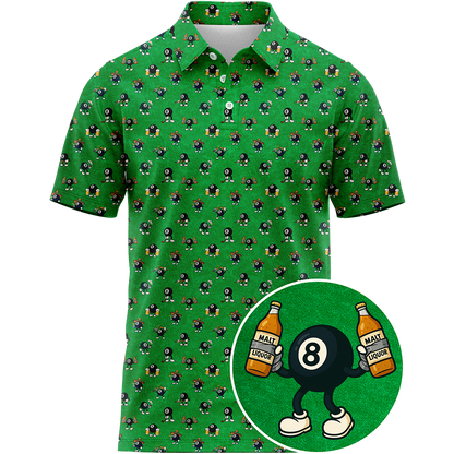 8-Baller