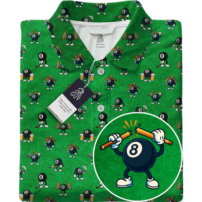 8-Baller