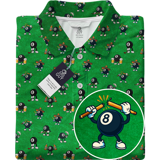 8-Baller