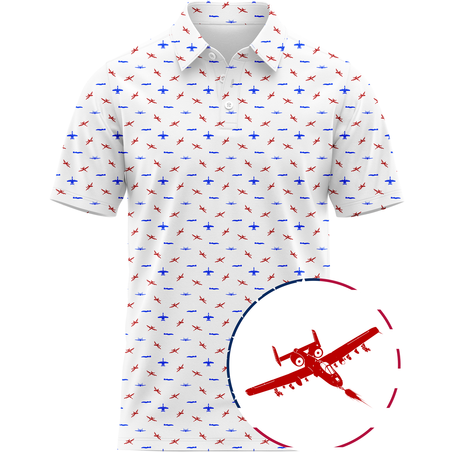 BRRRRRT SHIRT 2.0