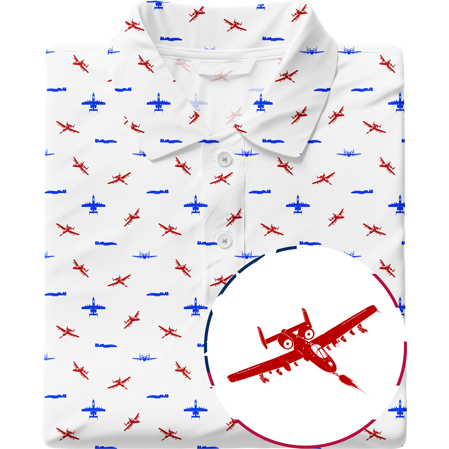 BRRRRRT SHIRT 2.0