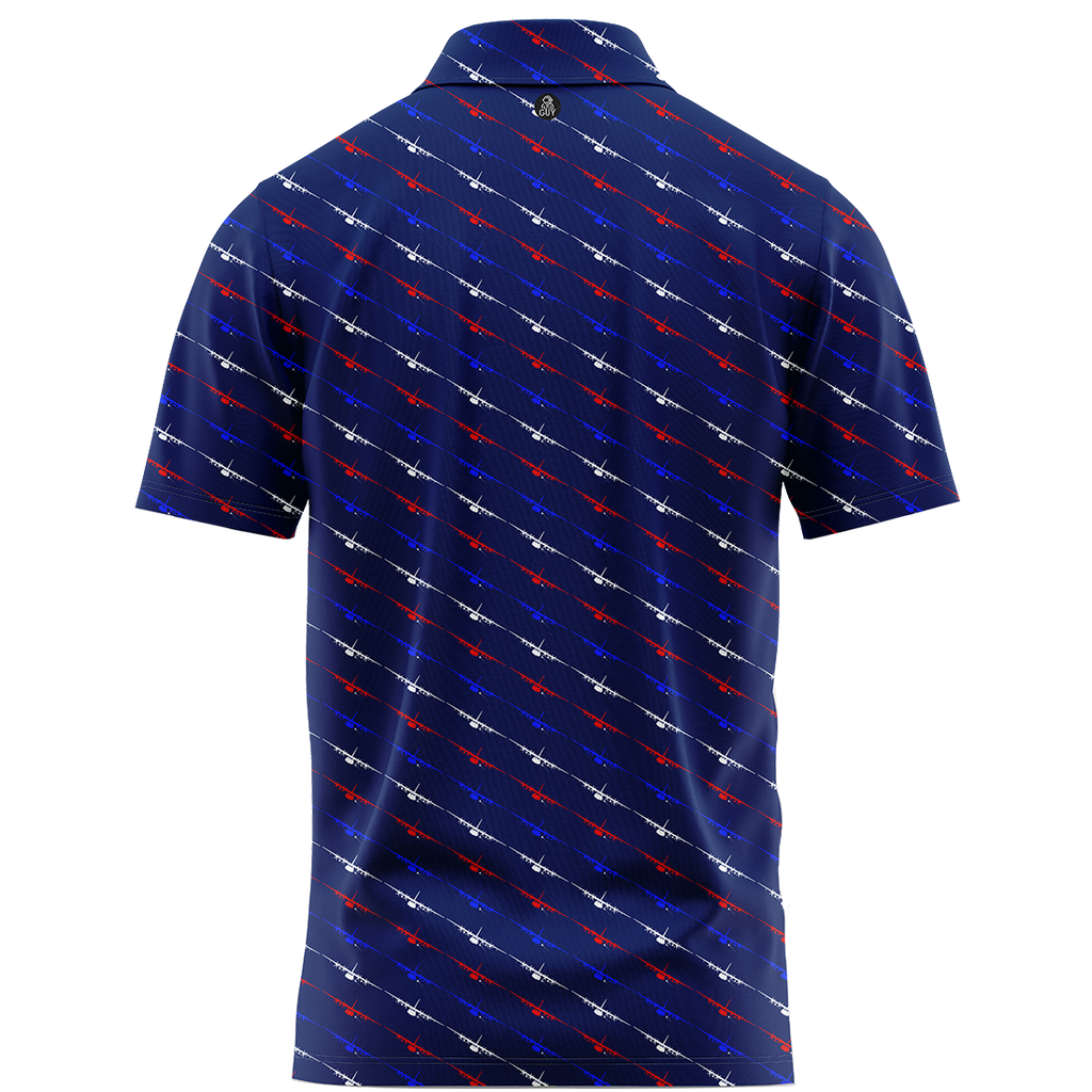 Rainmaker – Guy Outfitters