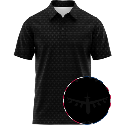 Fairway Fortress (Black)