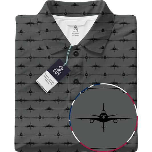 Big Sexy Gal's Polo