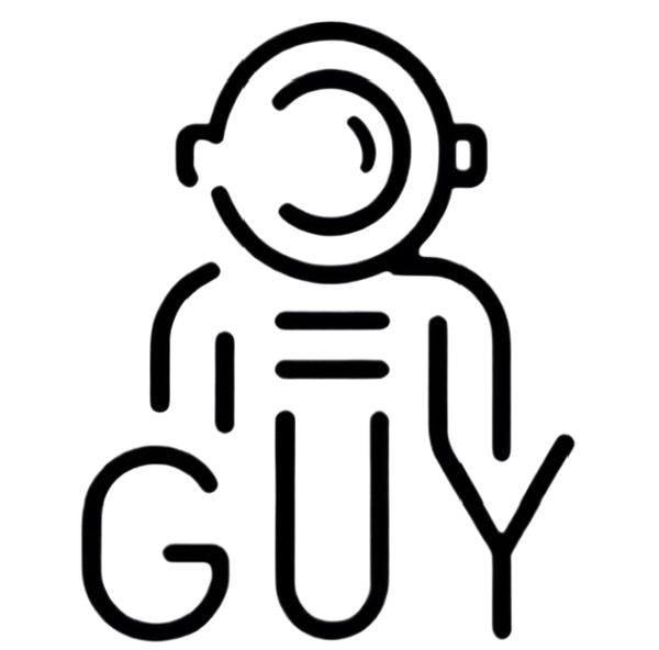 Guy Outfitters