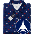 Bad to the Bone Gal's Polo
