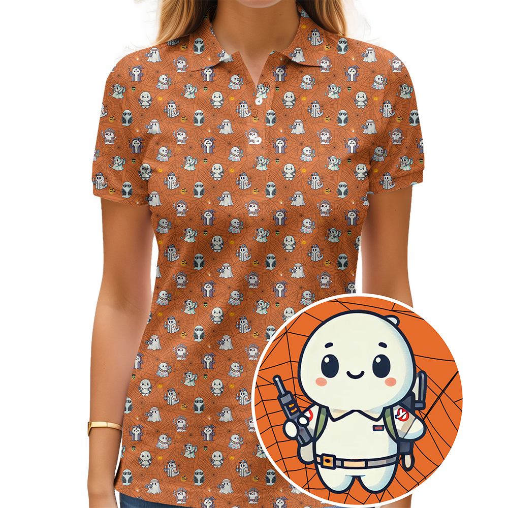 Boos Cruise Women's Polo