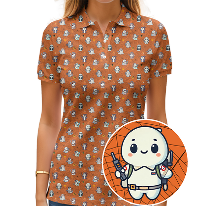 Boos Cruise Women's Polo