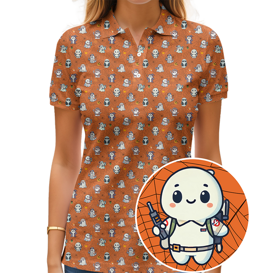 Boos Cruise Women's Polo