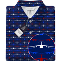 FRED Gal's Polo