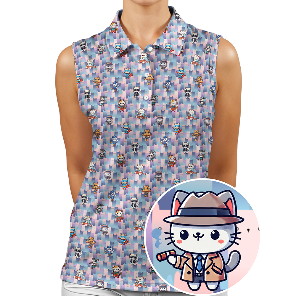 Cattyshack