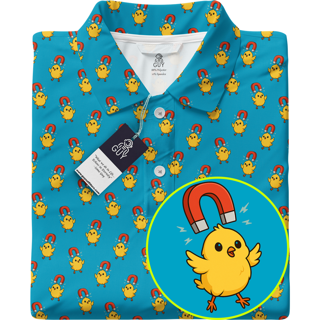 Chick Magnet