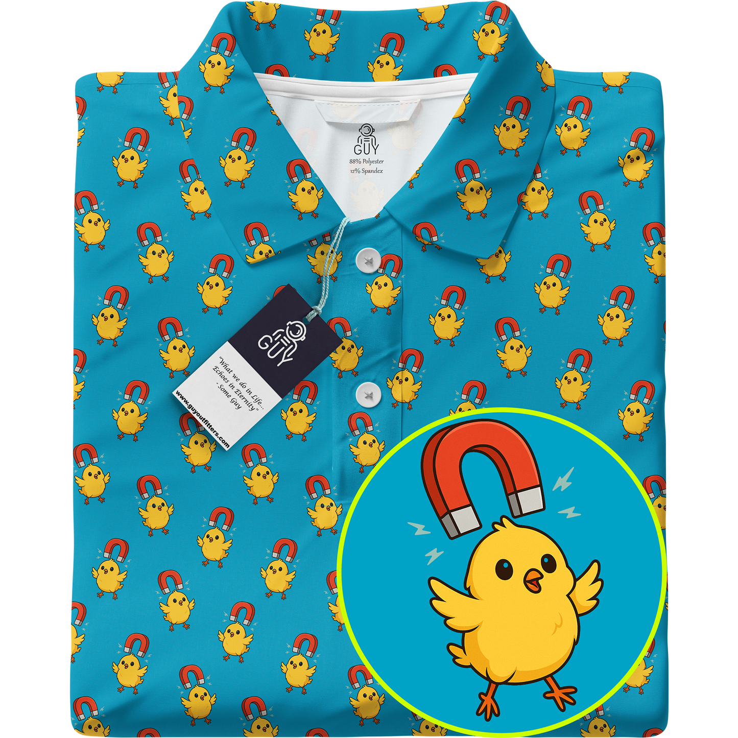 Chick Magnet