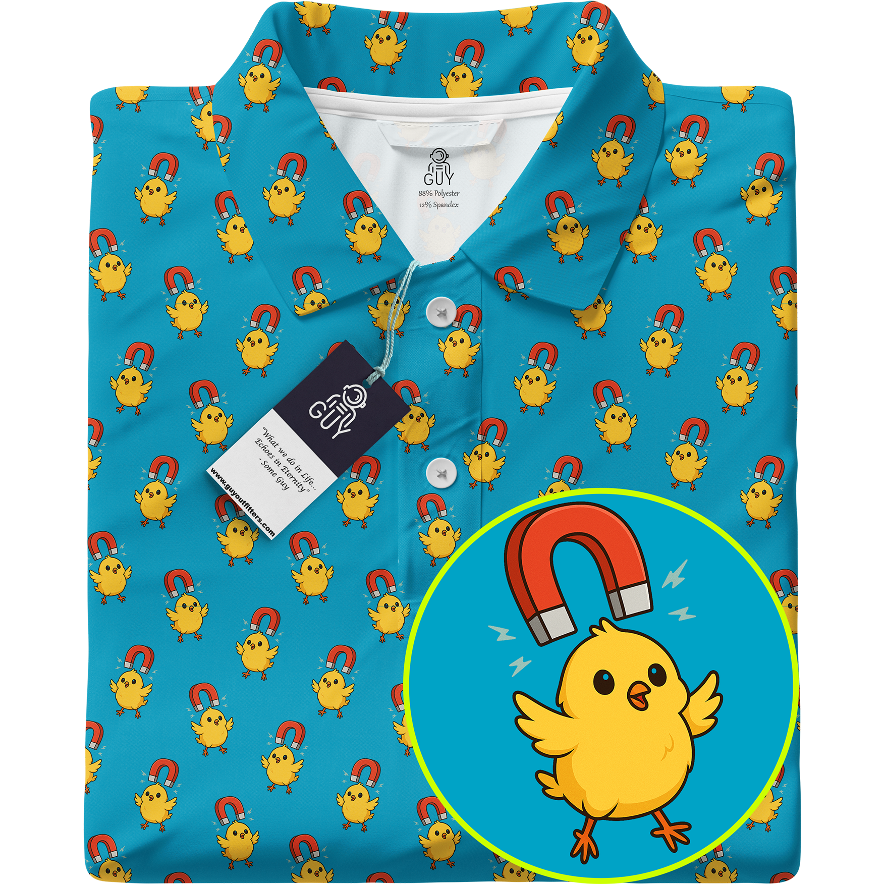 Chick Magnet