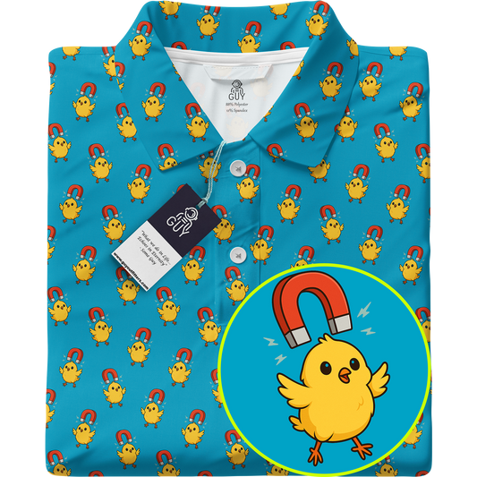 Chick Magnet