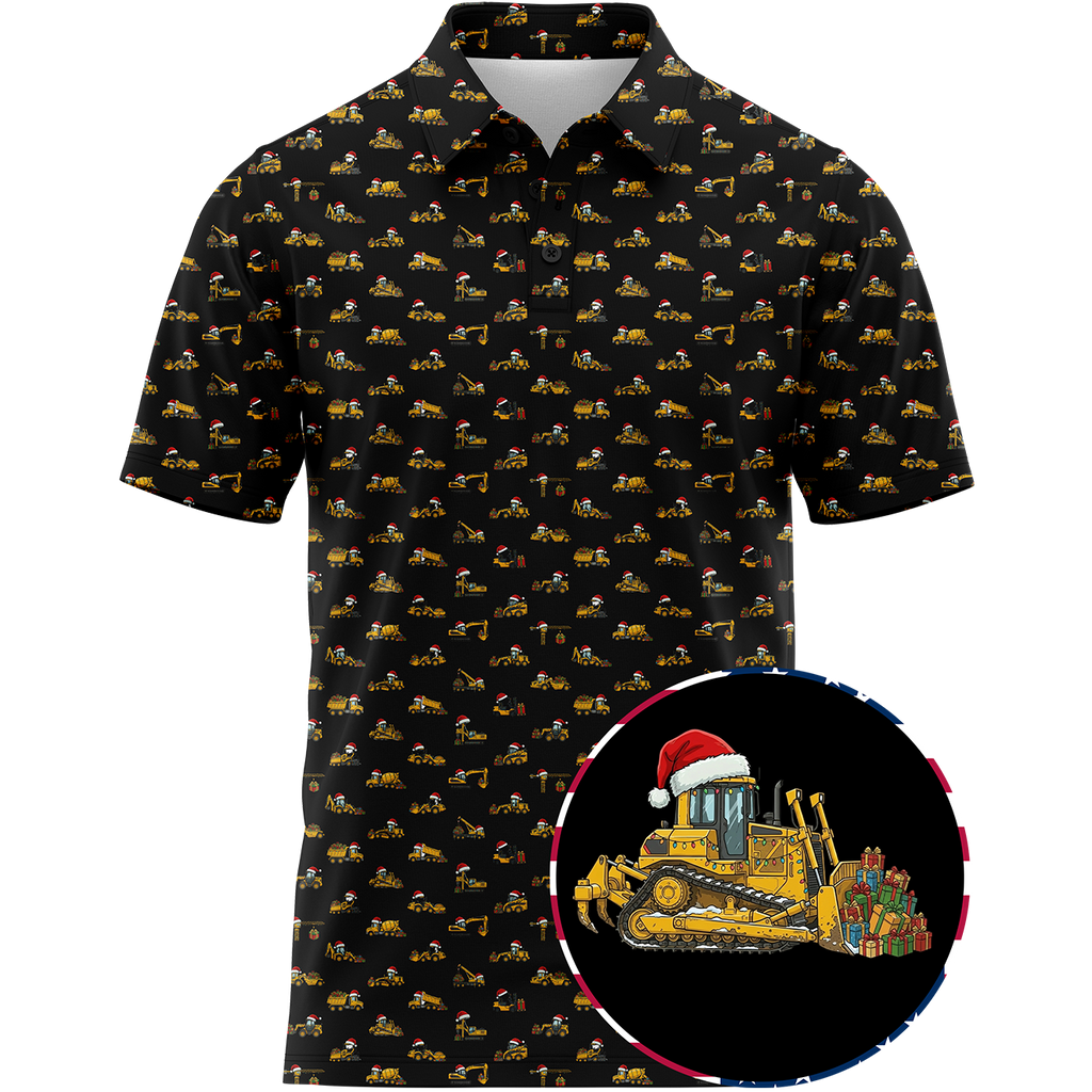 Hard Hat Holiday