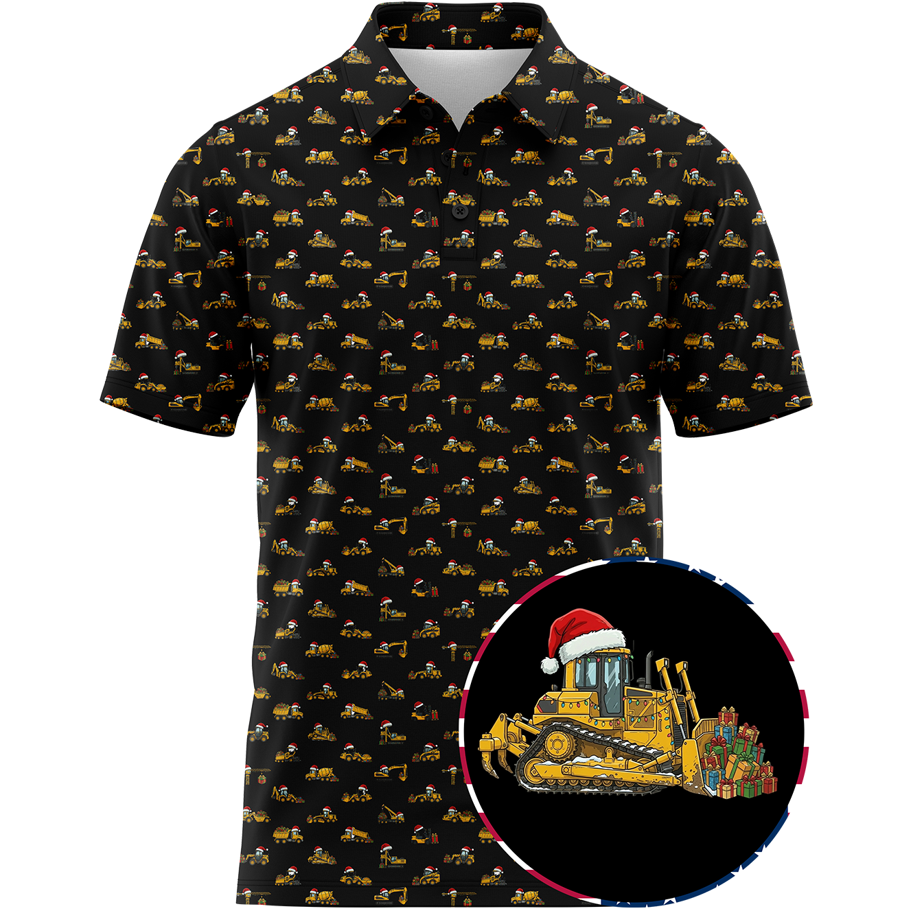 Hard Hat Holiday