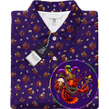 The CrawDaddy (Purple)